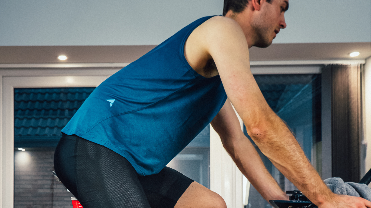 Riding indoors this winter? Here are some outfit ideas…