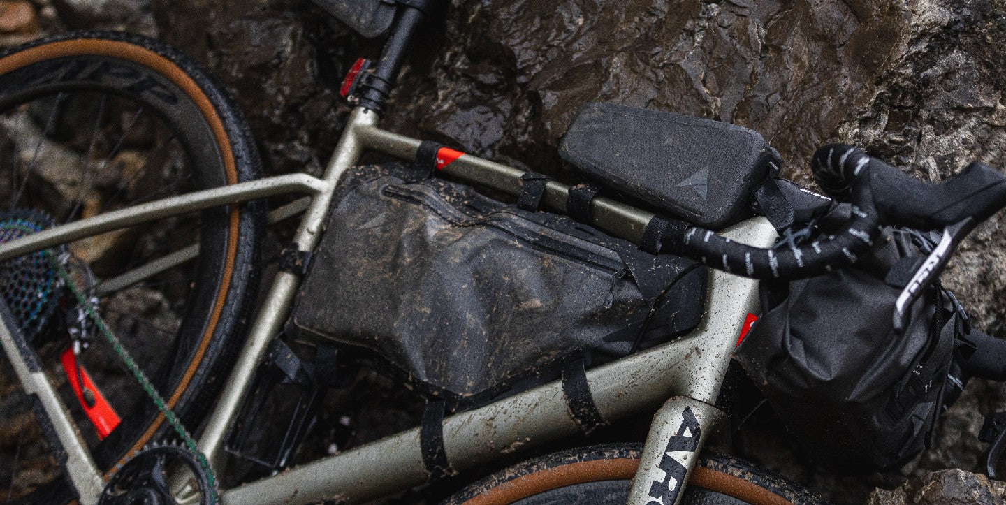 Adventure Luggage Collection Altura