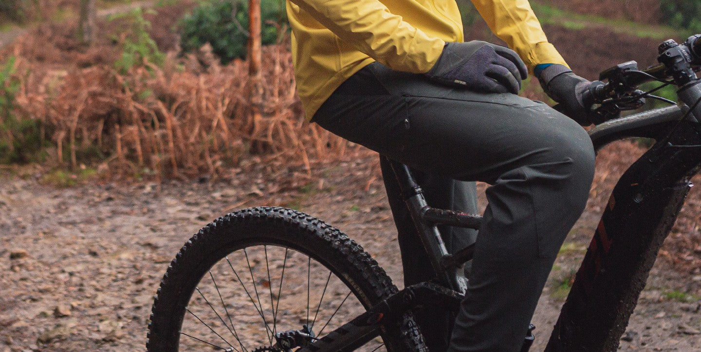 Men's Cycling Trousers: Comfort and Performance for Your Ride – Altura