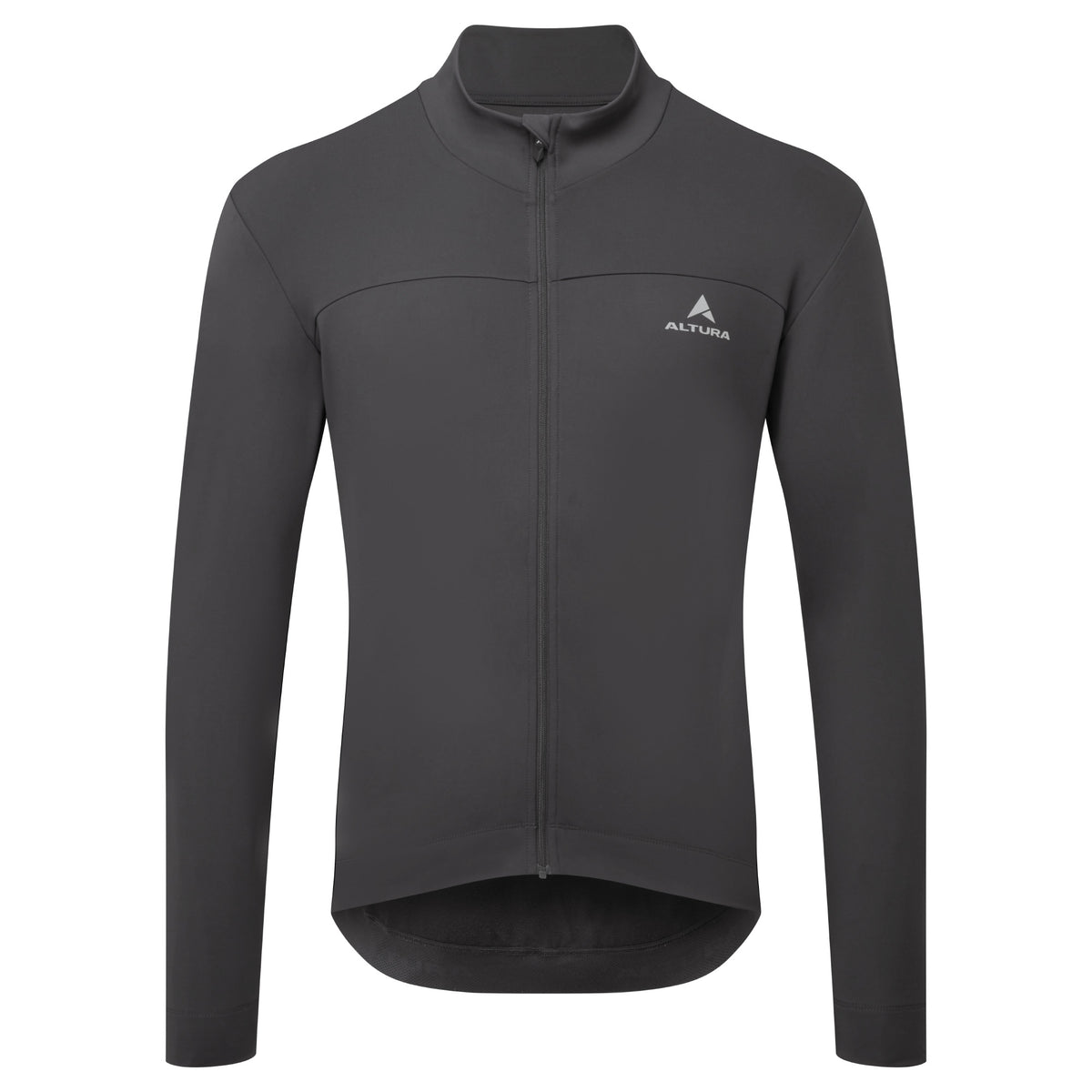 Airstream Men's Long Sleeve Cycling Jersey