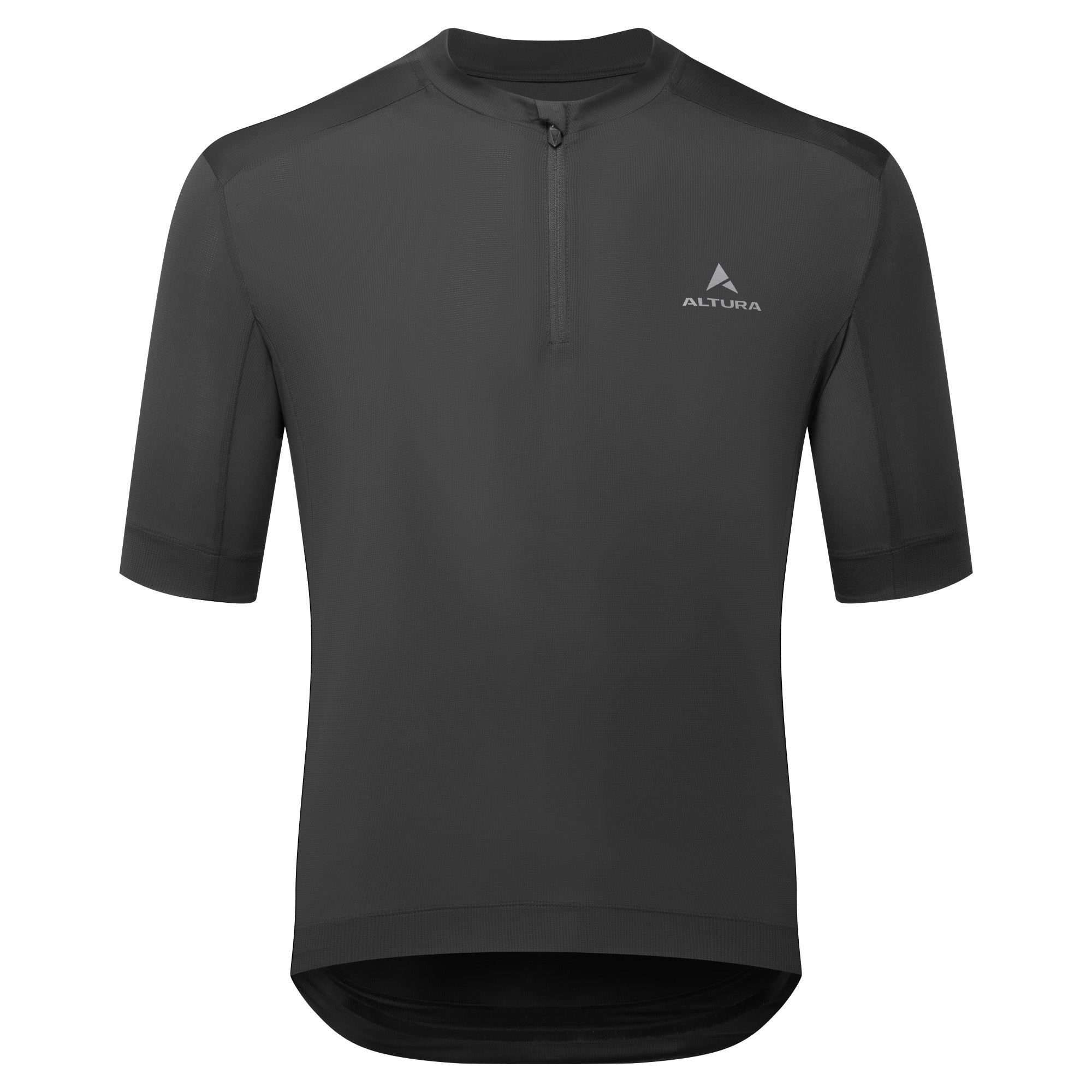 Essentials Men's Short Sleeve Cycling Jersey