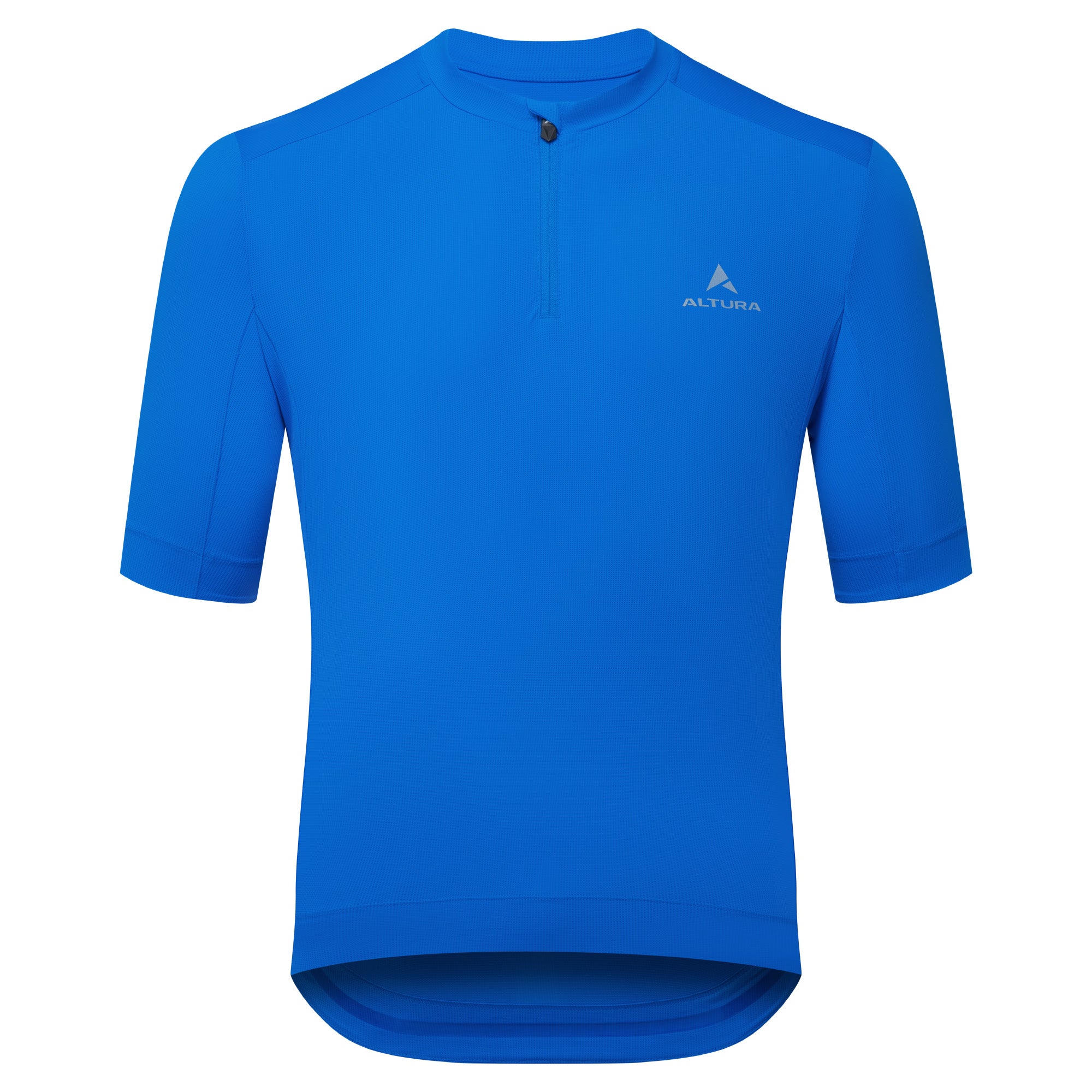 Essentials Men's Short Sleeve Cycling Jersey