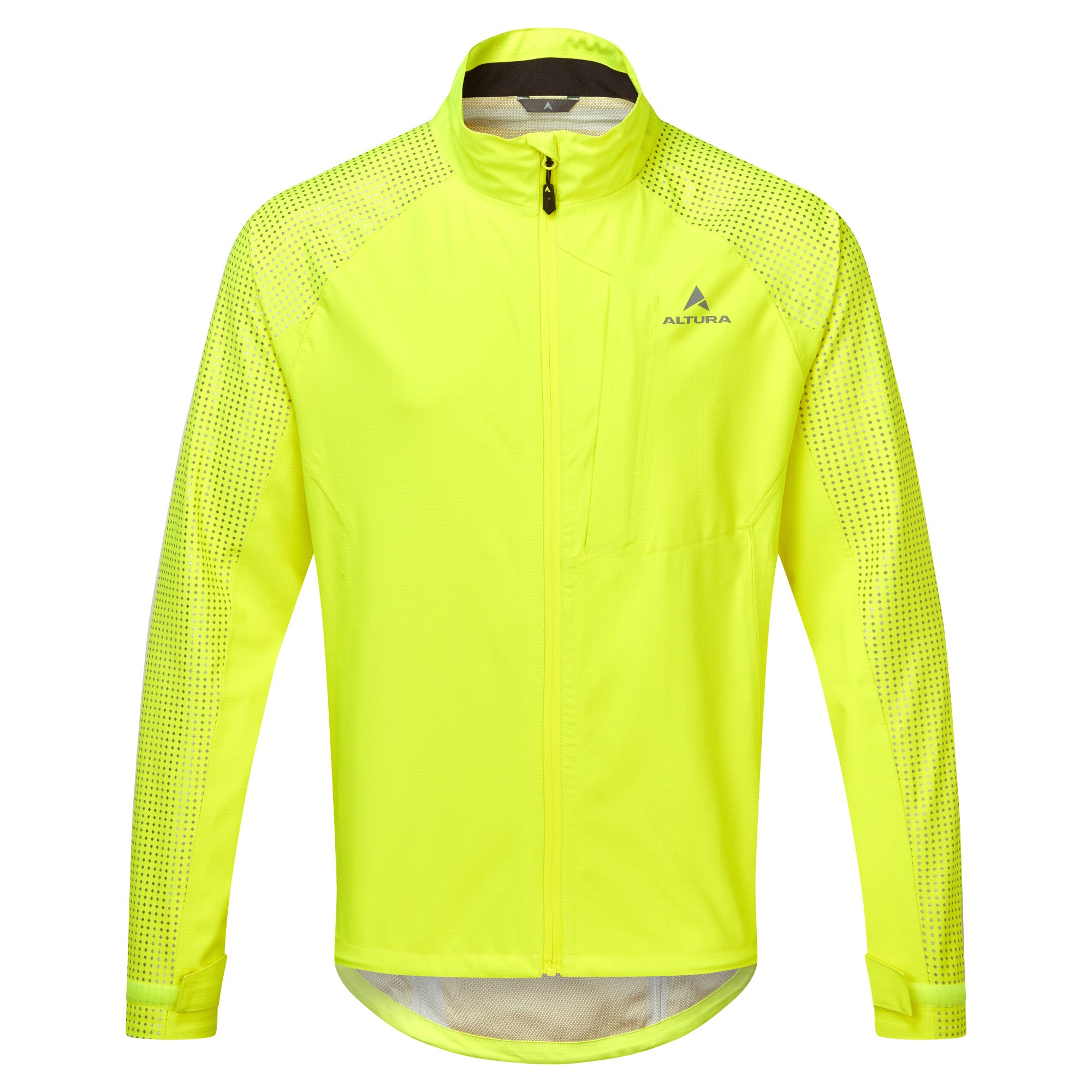 Nightvision Storm Men's Waterproof Jacket