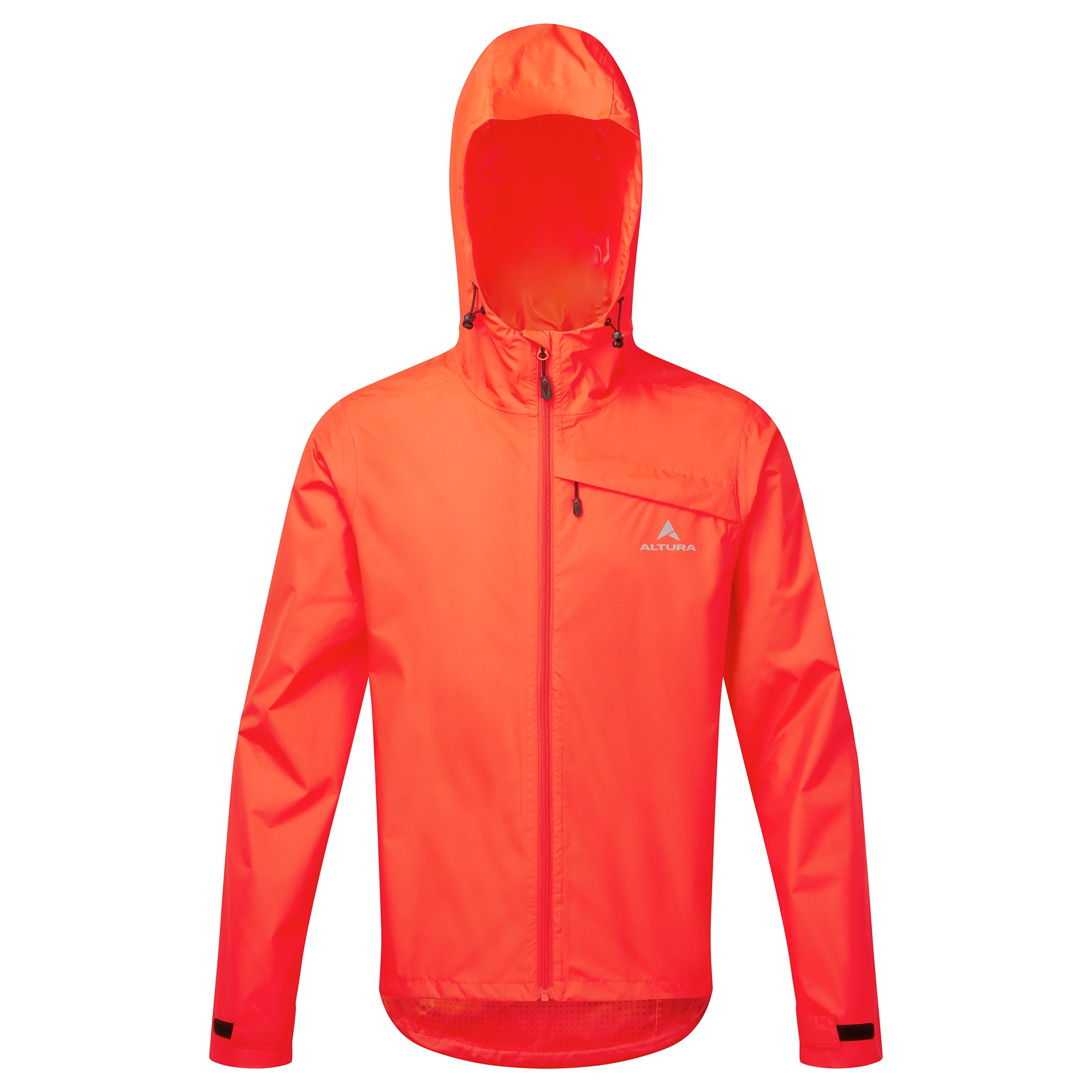 Nightvision Nevis Men's Waterproof Jacket