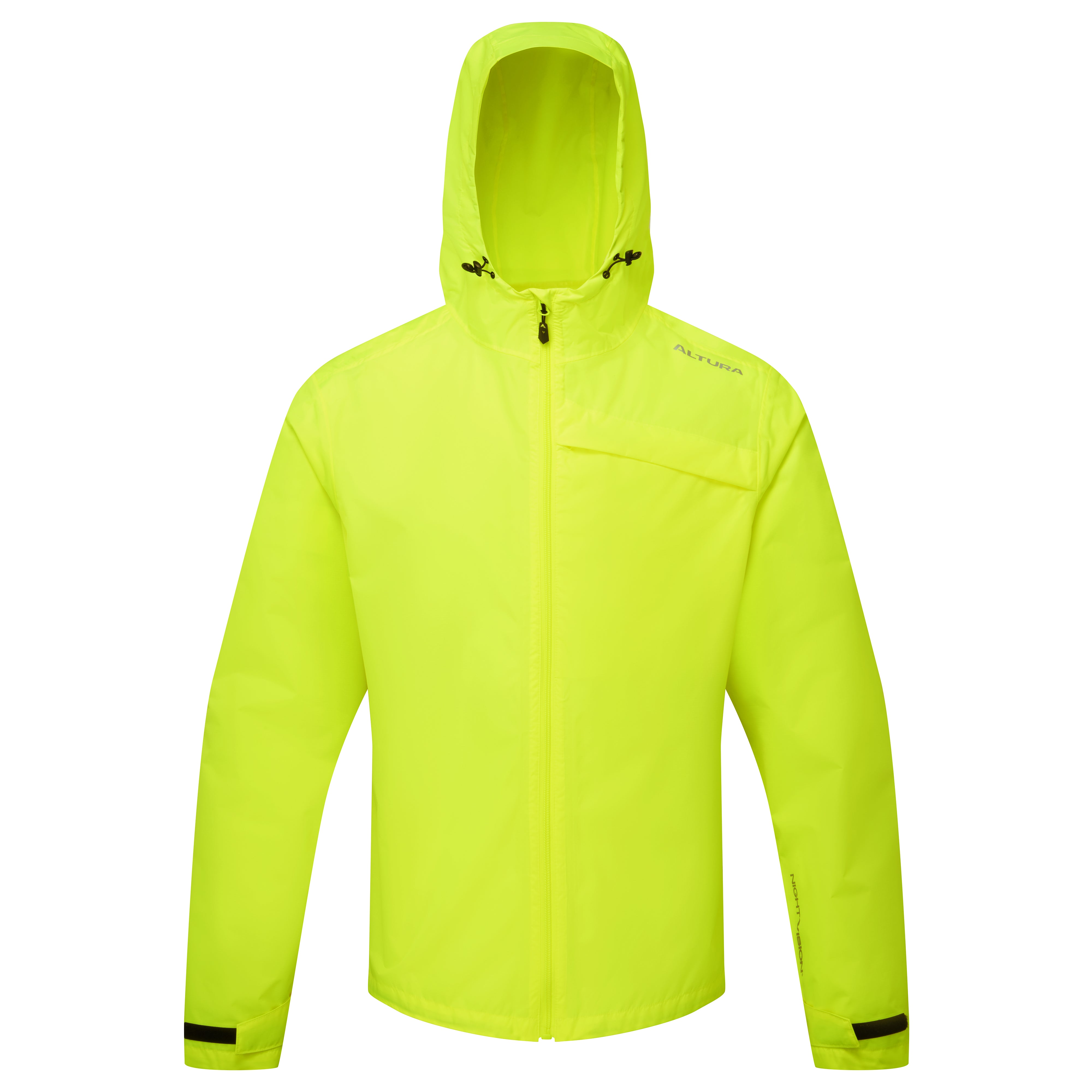 Nightvision Nevis Men's Waterproof Jacket