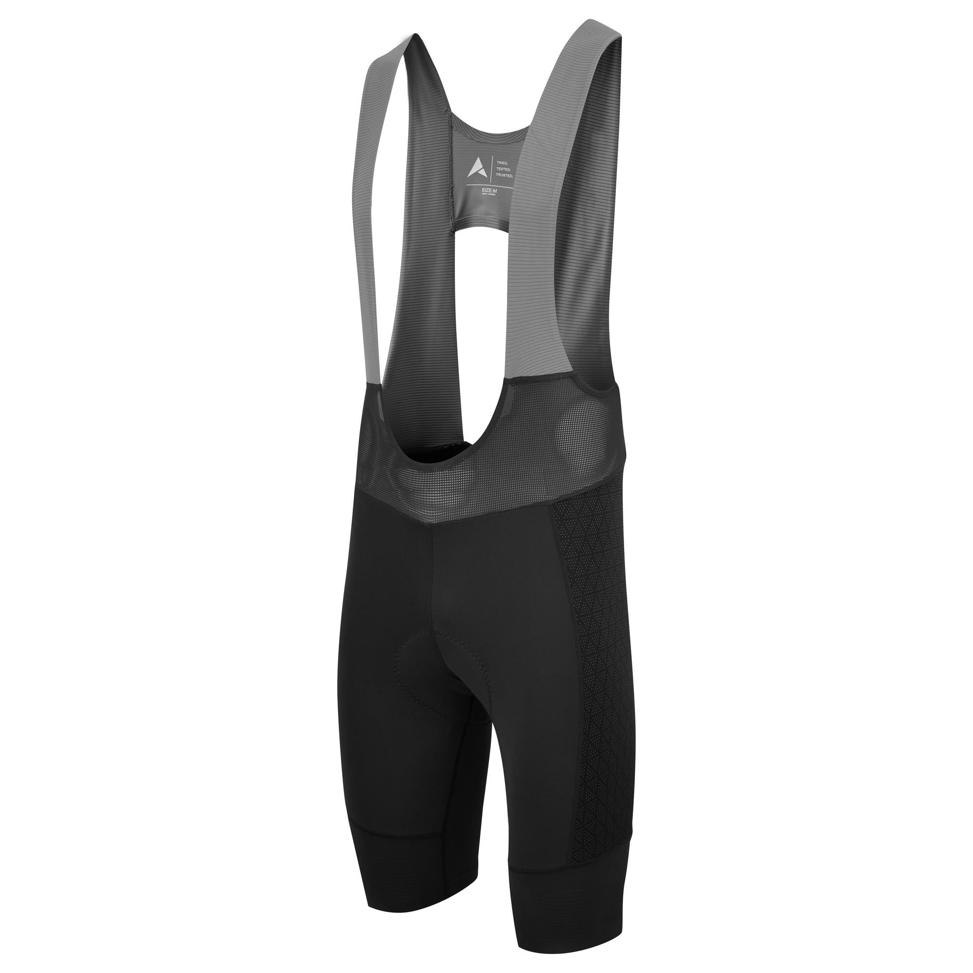 Endurance Men's Cycling Bib Shorts – Altura