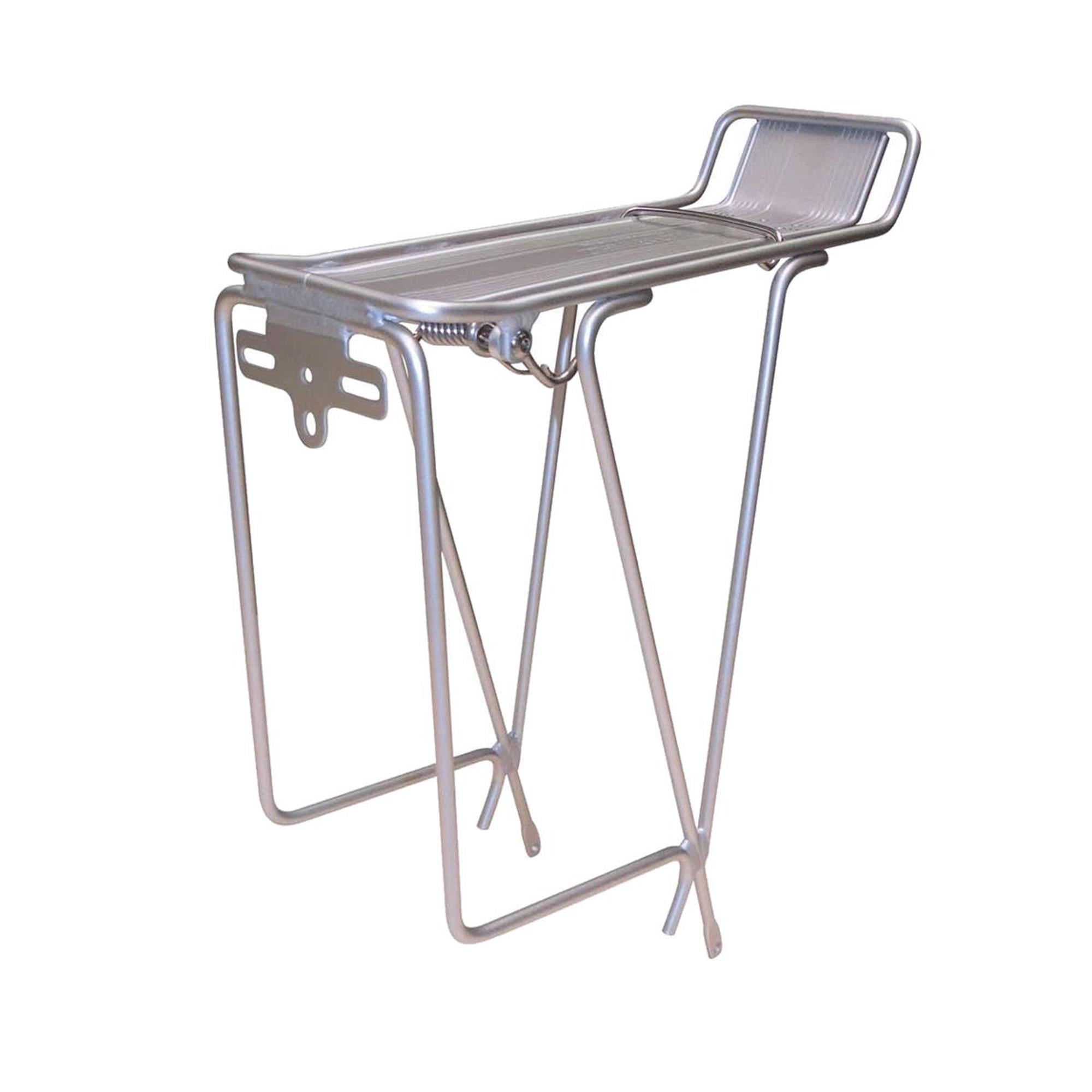 Tortec Tour Rear Rack With Spring Clip Altura