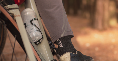 Helen’s Munich to Venice Bikepacking Trip