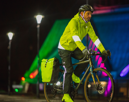 Reflectivity & Visibility: What you need to know