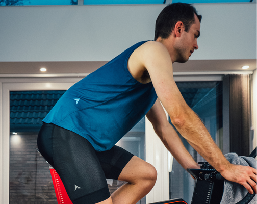 Riding indoors this winter? Here are some outfit ideas…