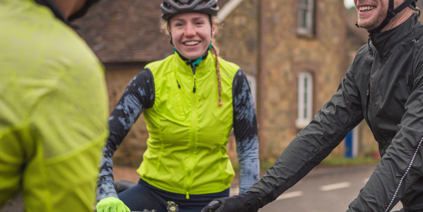 Women's Long Sleeve Jerseys