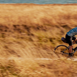 Padded Cycling Shorts