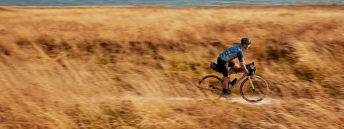 Padded Cycling Shorts