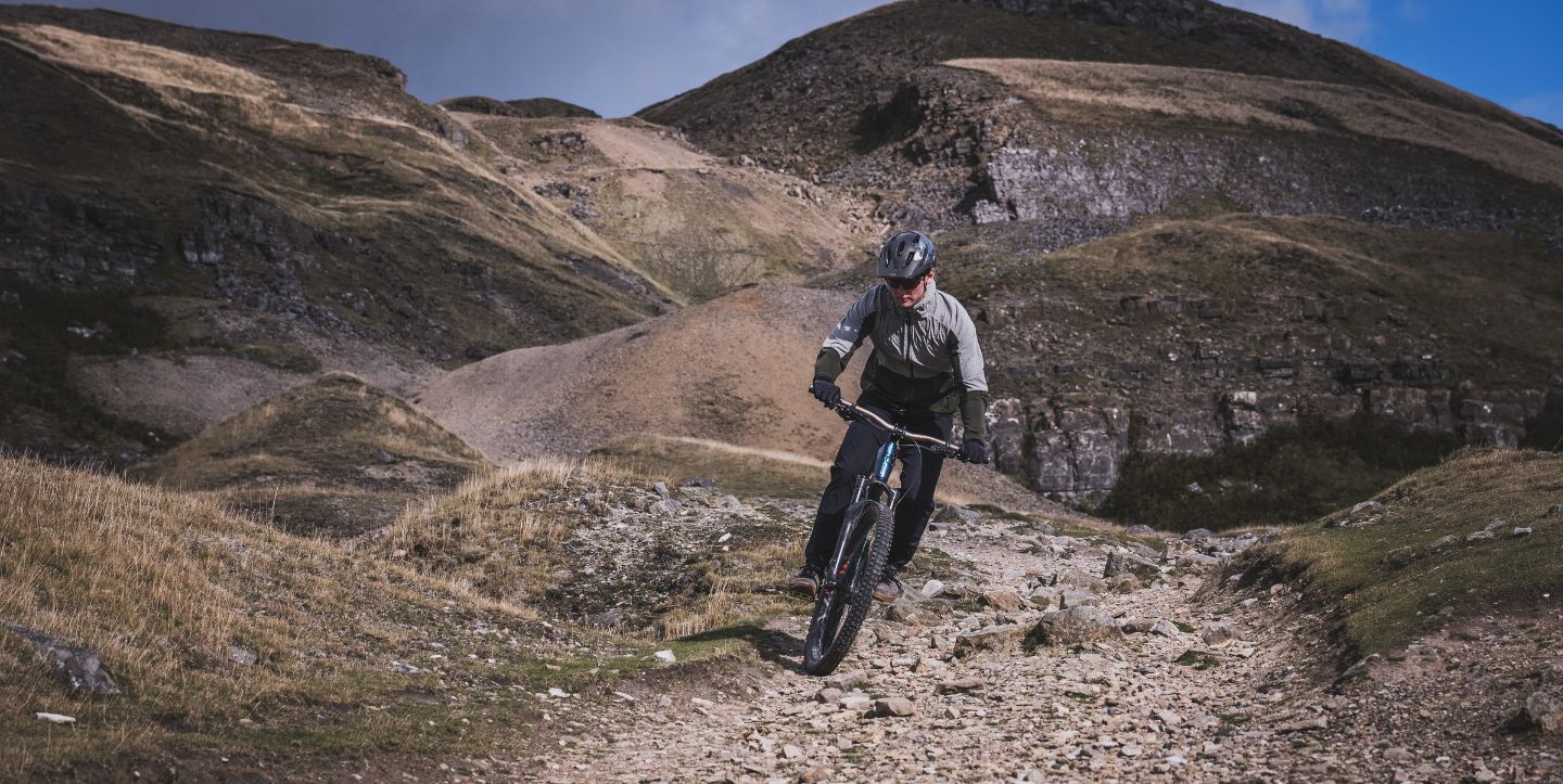 Men's MTB Jackets