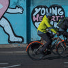 Men's Commuter Cycling Jackets