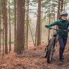 Women's MTB Trousers