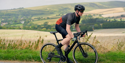 Men's Endurance