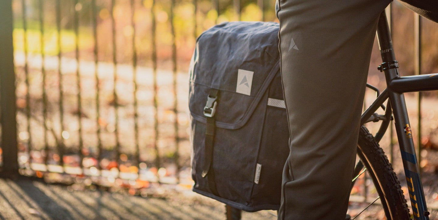 Heritage Luggage