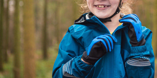Kids Gloves