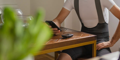 Men's Bib Shorts