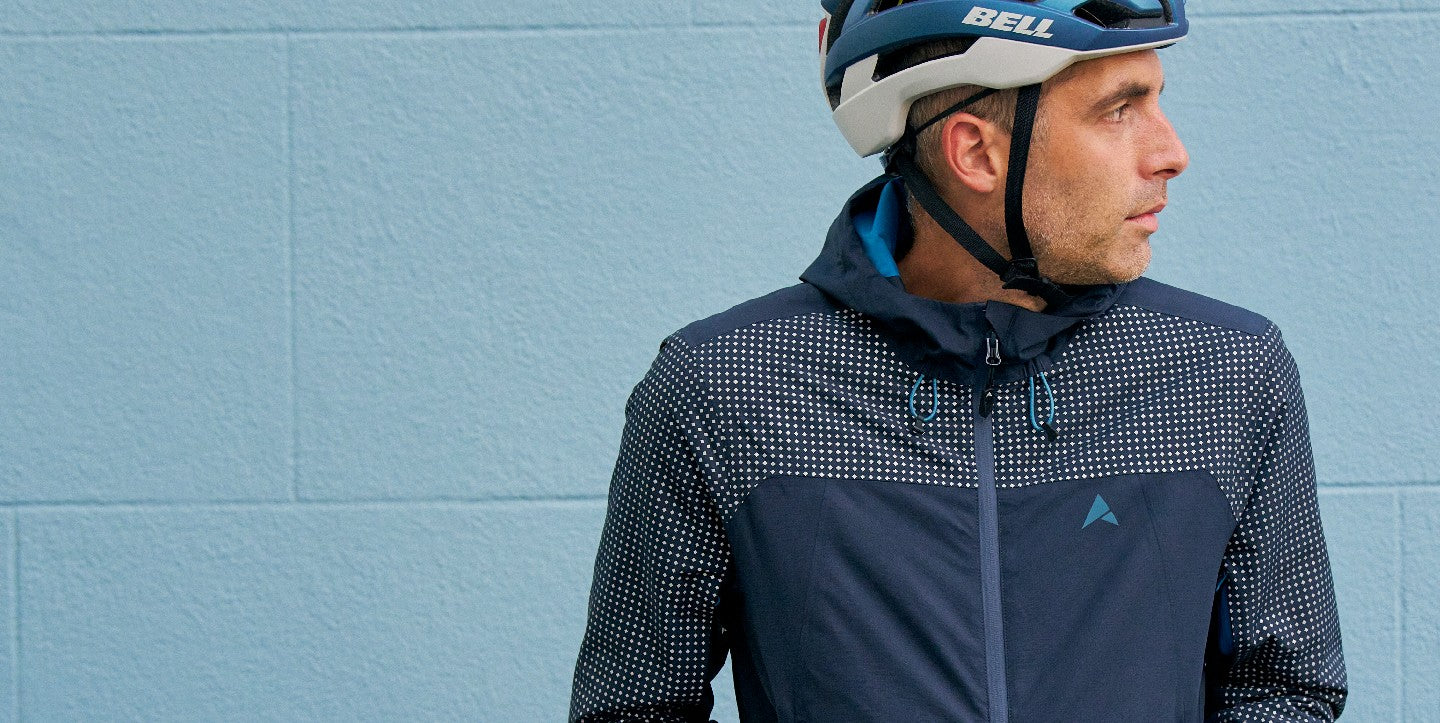Men's Breathable Jackets