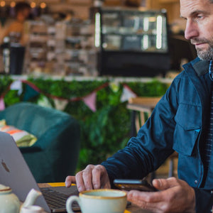 Men's Leisure Collection