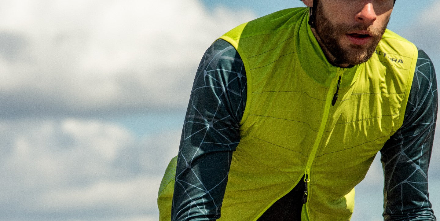 Men's Gilets