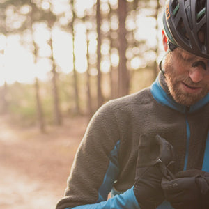 Men's Gravel Collection