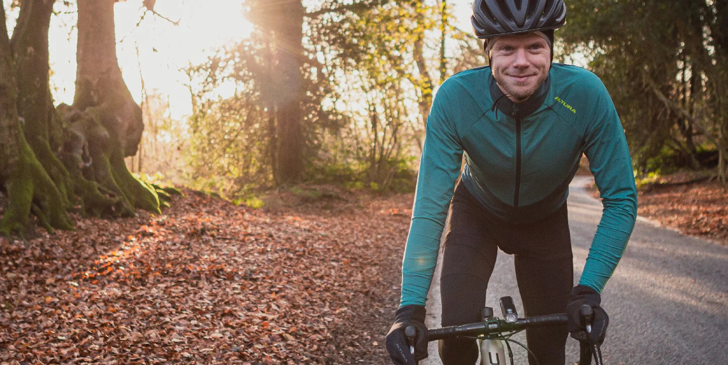 Men's Long Sleeve Jerseys