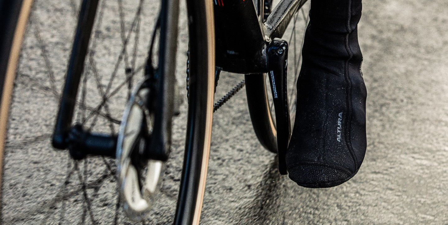 Men's Overshoes