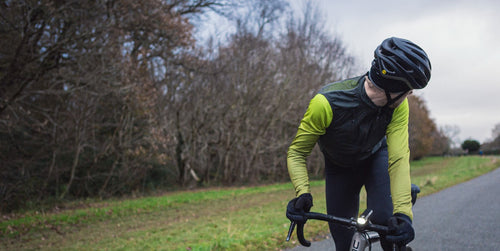 Men's Road Collection
