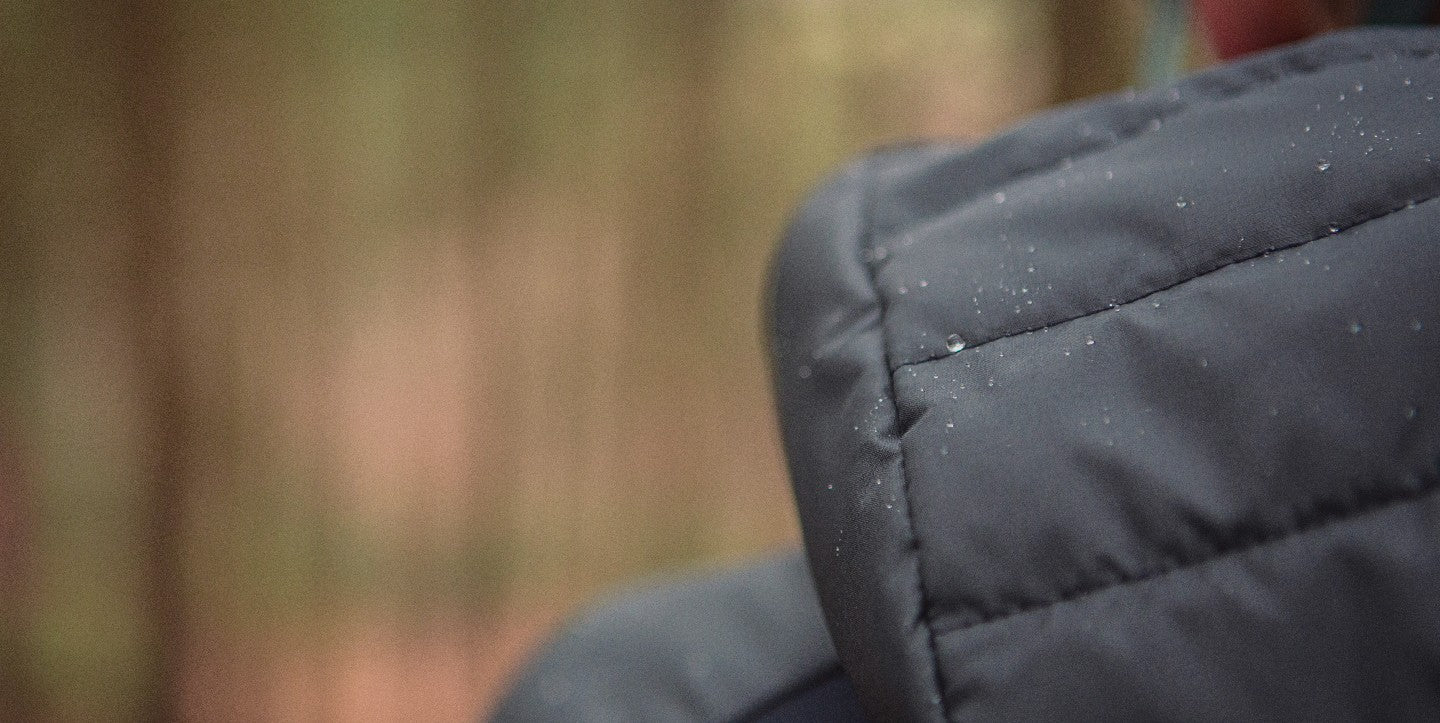 Men's Thermal Jackets