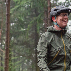 Men's Waterproof Jackets