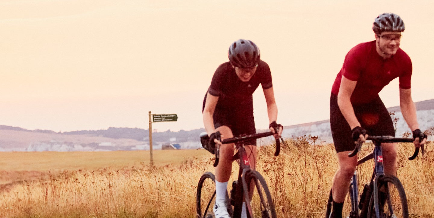 Short Sleeve Jerseys