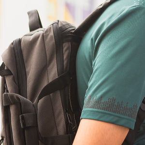 GRID – Urban / Lifestyle Luggage