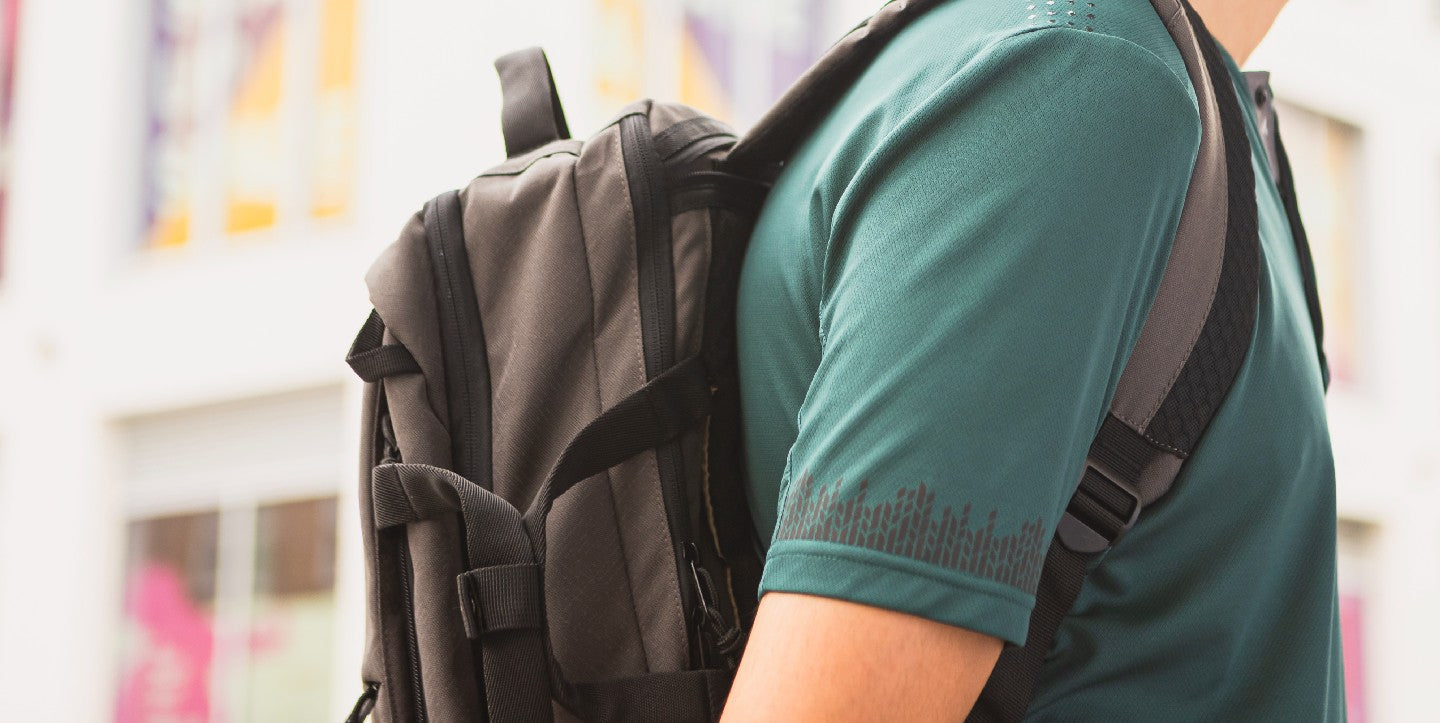 GRID – Urban / Lifestyle Luggage