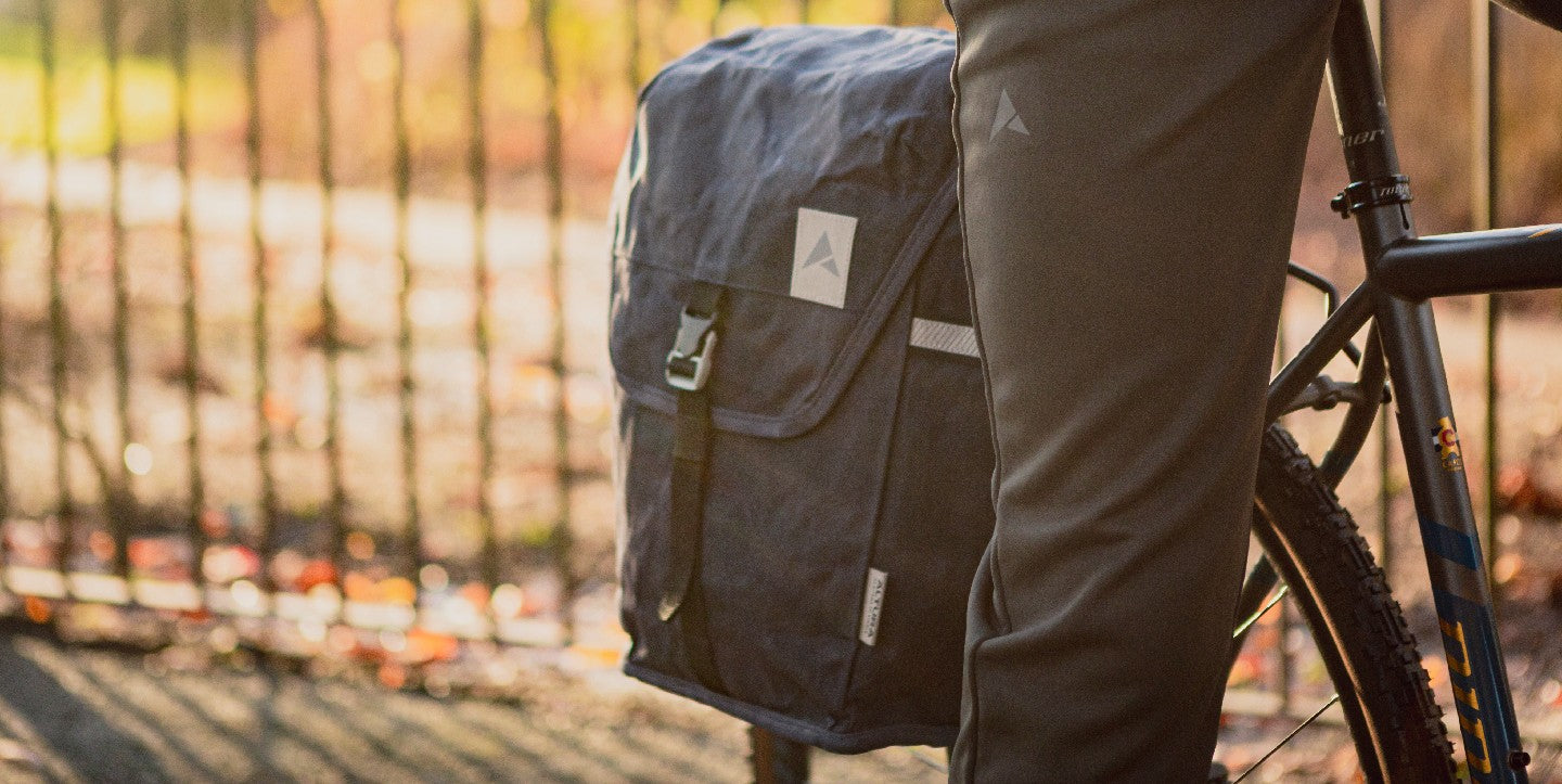 Urban Luggage Collection
