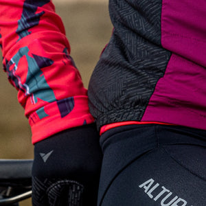 Women's Base Layers