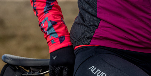 Women's Base Layers