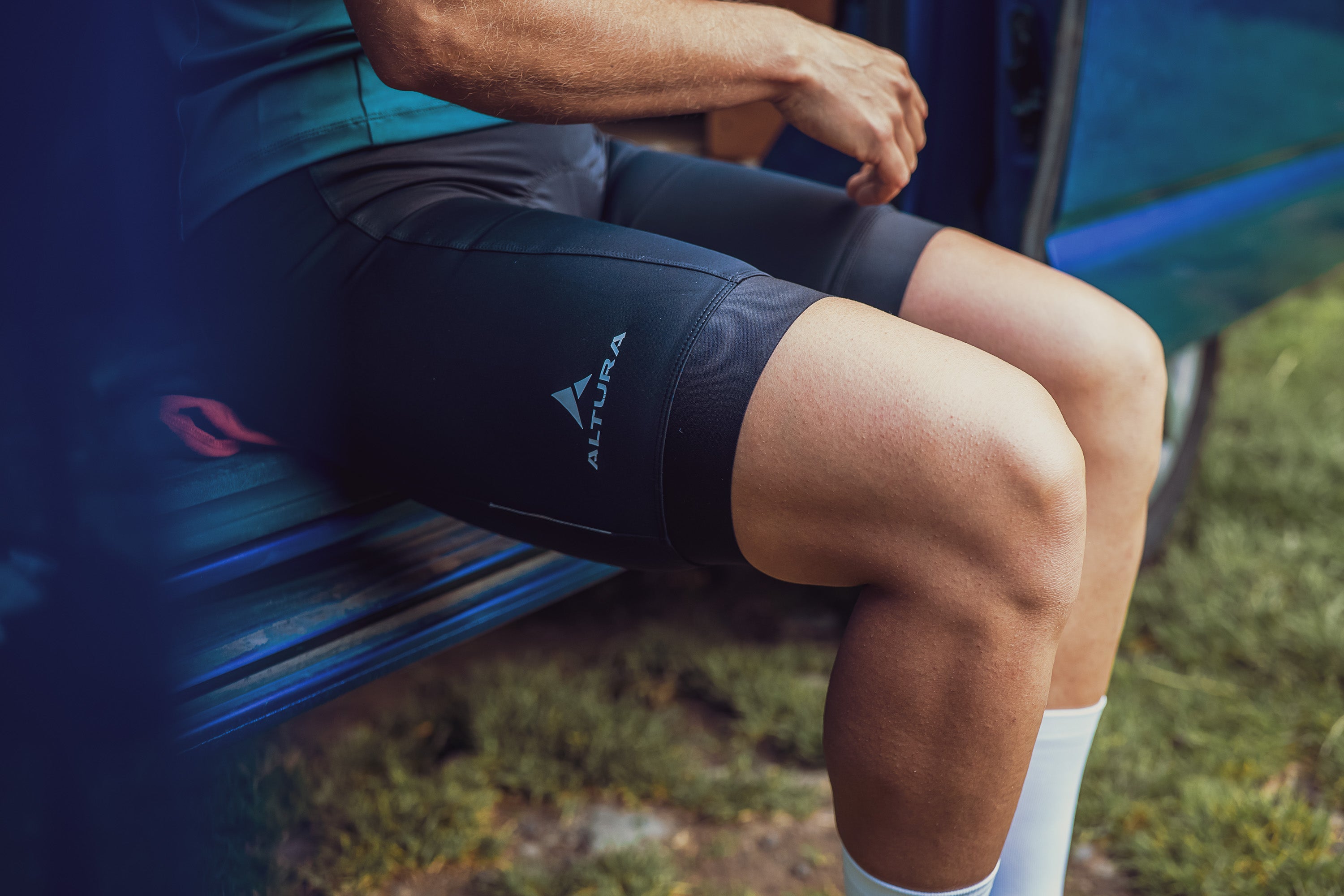 Women's Bib Shorts