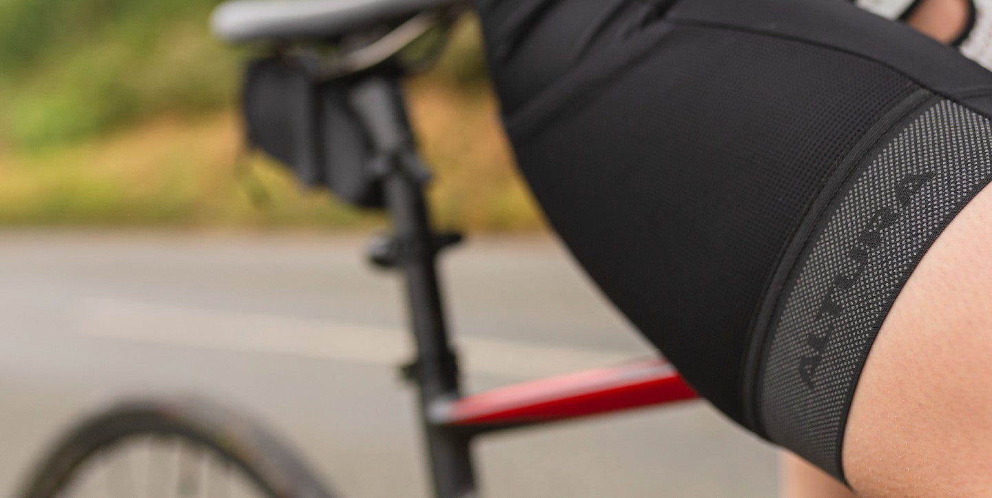Women's Cycling Shorts