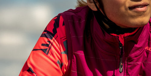 Women's Gilets
