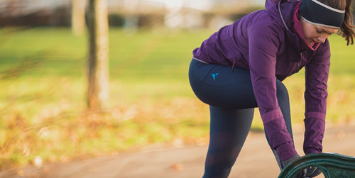 Women's Leisure Collection