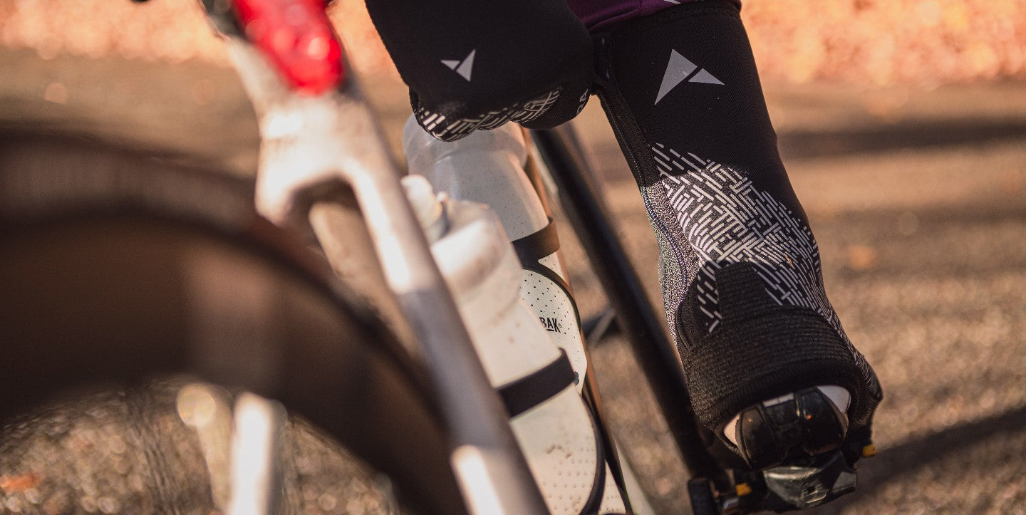 Women's Overshoes