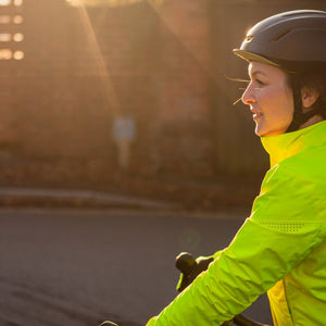 Women's Reflective Jackets