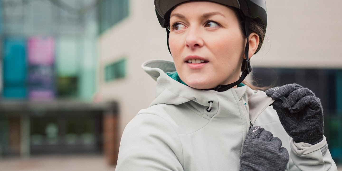 Women's Thermal Jackets