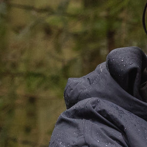 Women's Windproof Jackets