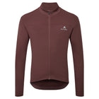 Airstream Men's Long Sleeve Cycling Jersey