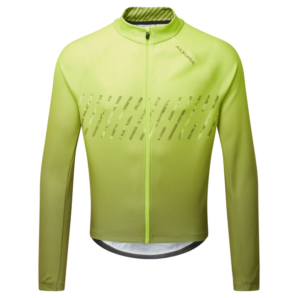 Airstream Men's Long Sleeve Jersey
