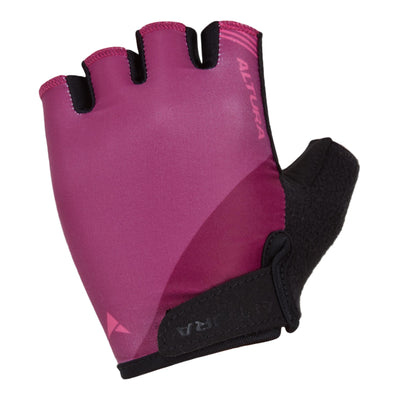 Kids Airstream Cycling Mitts